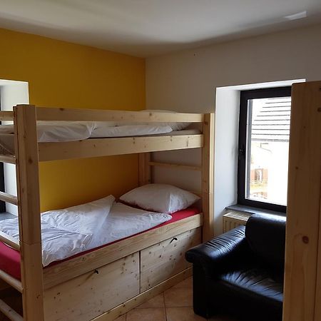 Hostel Bovec Dış mekan fotoğraf