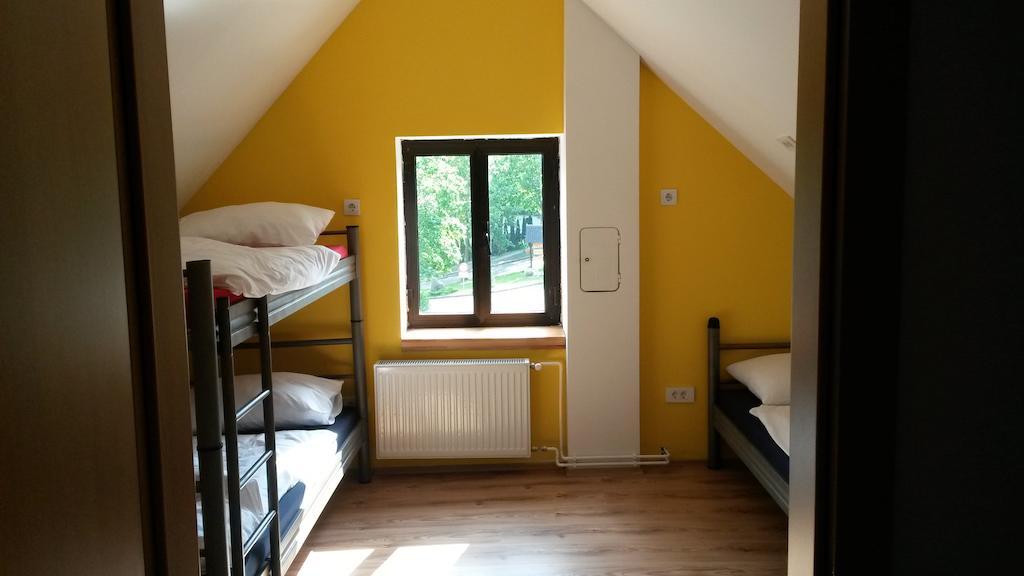 Hostel Bovec Oda fotoğraf