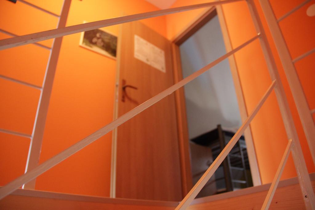 Hostel Bovec Dış mekan fotoğraf