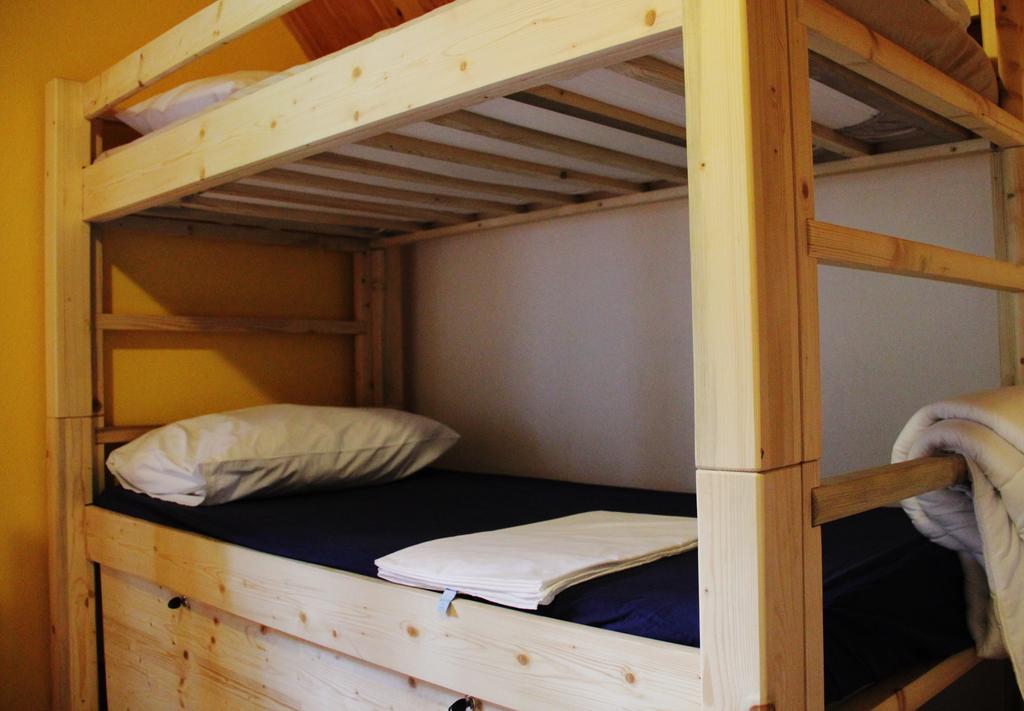 Hostel Bovec Dış mekan fotoğraf