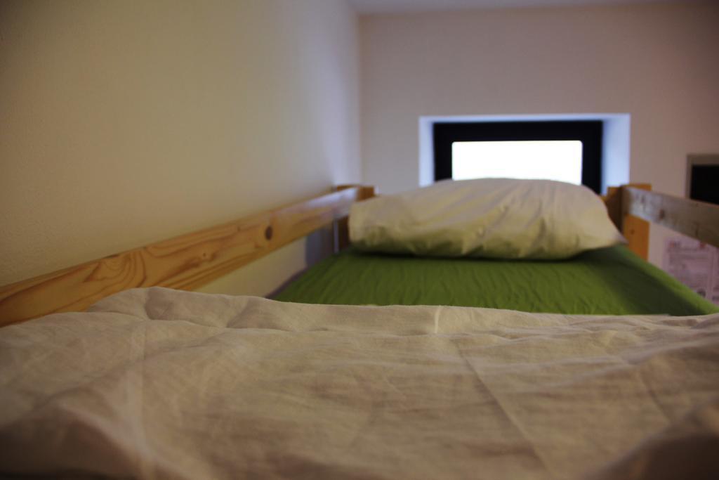 Hostel Bovec Dış mekan fotoğraf
