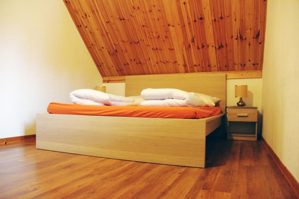 Hostel Bovec Dış mekan fotoğraf