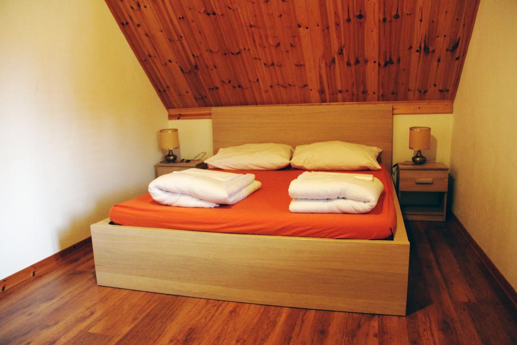Hostel Bovec Dış mekan fotoğraf