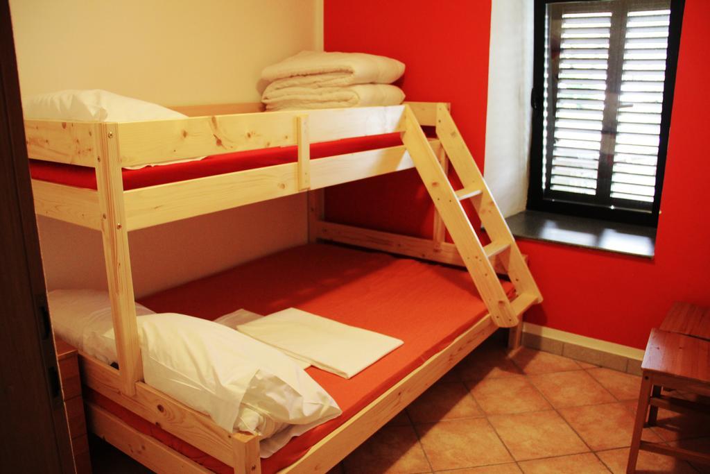 Hostel Bovec Dış mekan fotoğraf