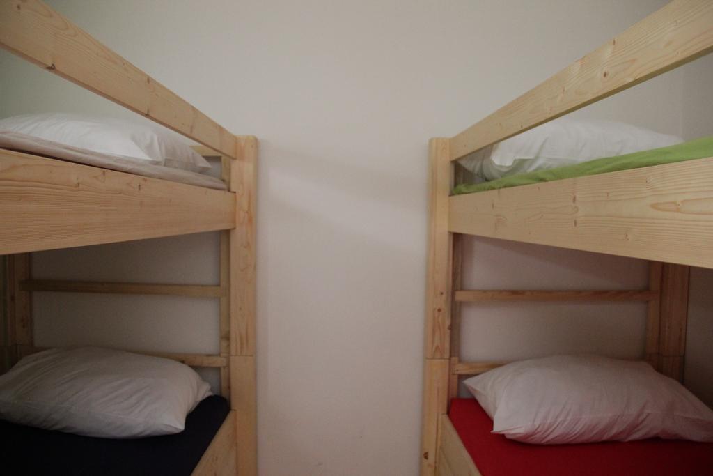 Hostel Bovec Dış mekan fotoğraf