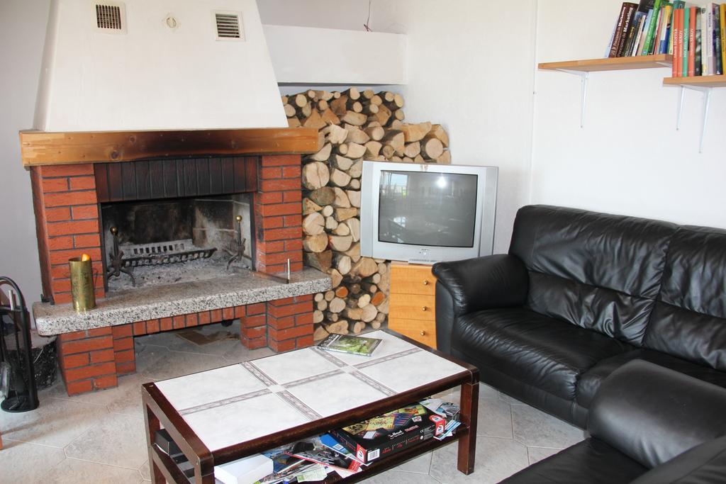 Hostel Bovec Dış mekan fotoğraf