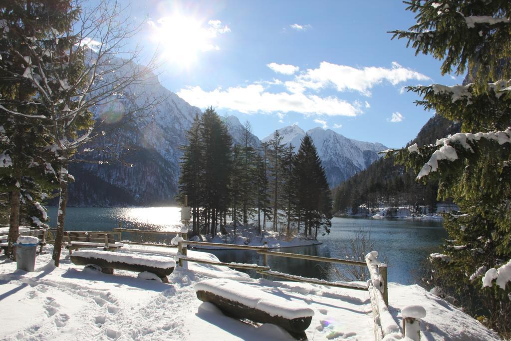 Hostel Bovec Dış mekan fotoğraf