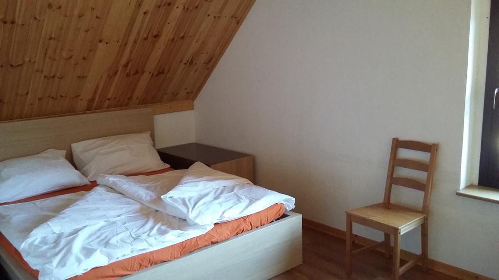 Hostel Bovec Dış mekan fotoğraf
