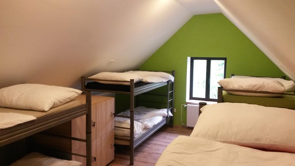 Hostel Bovec Dış mekan fotoğraf