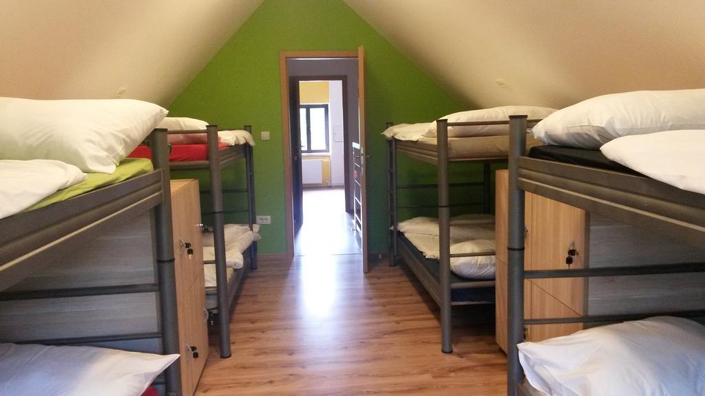 Hostel Bovec Dış mekan fotoğraf