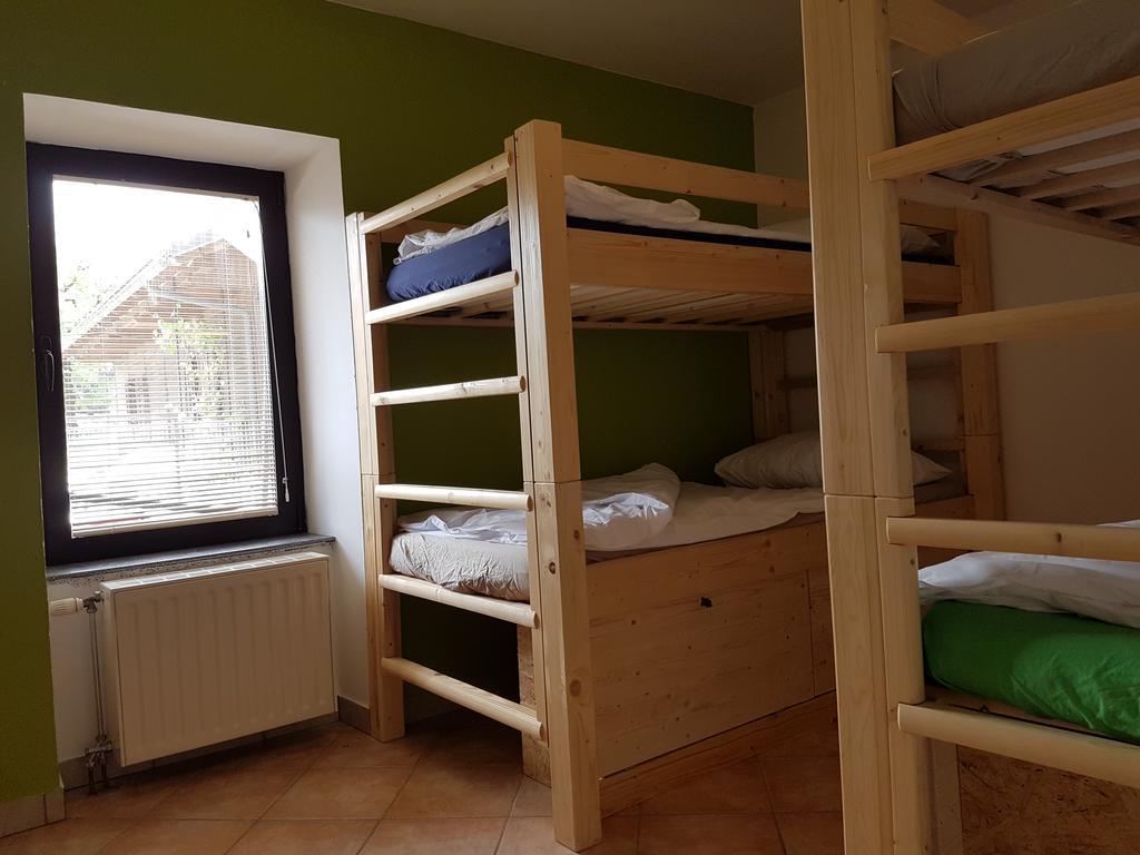 Hostel Bovec Dış mekan fotoğraf