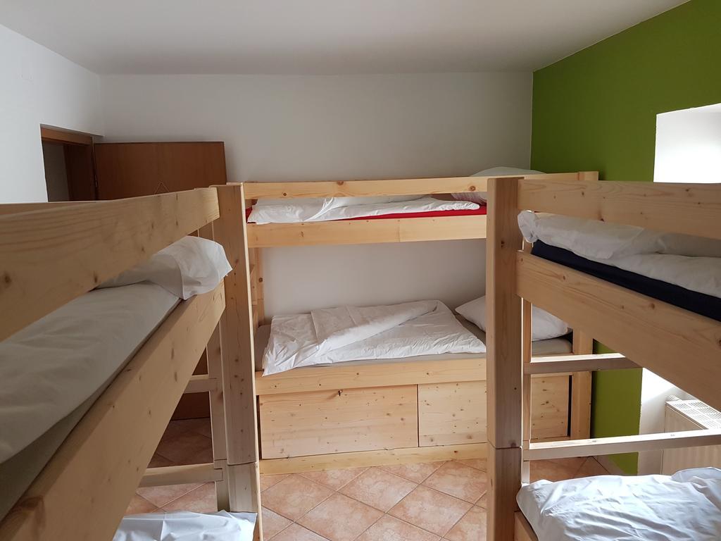 Hostel Bovec Dış mekan fotoğraf
