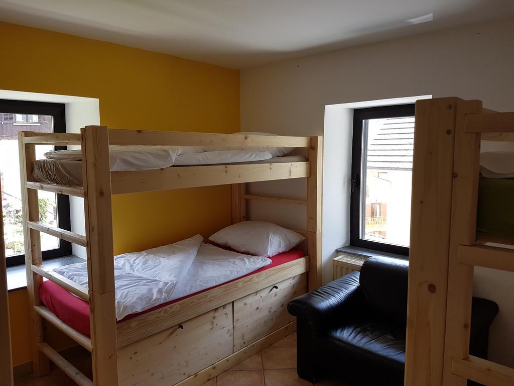 Hostel Bovec Dış mekan fotoğraf