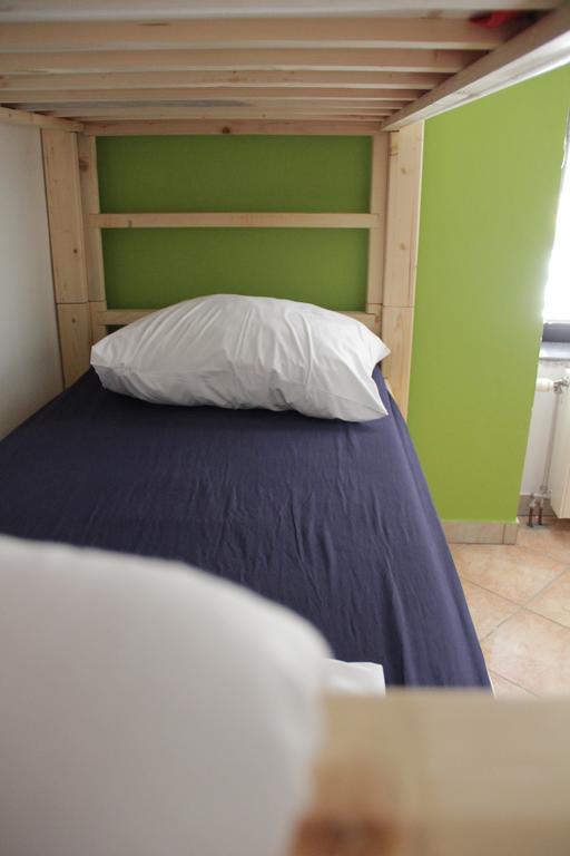 Hostel Bovec Dış mekan fotoğraf