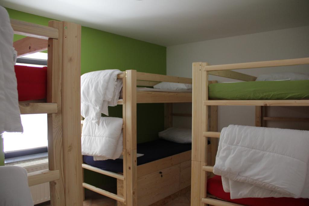 Hostel Bovec Dış mekan fotoğraf