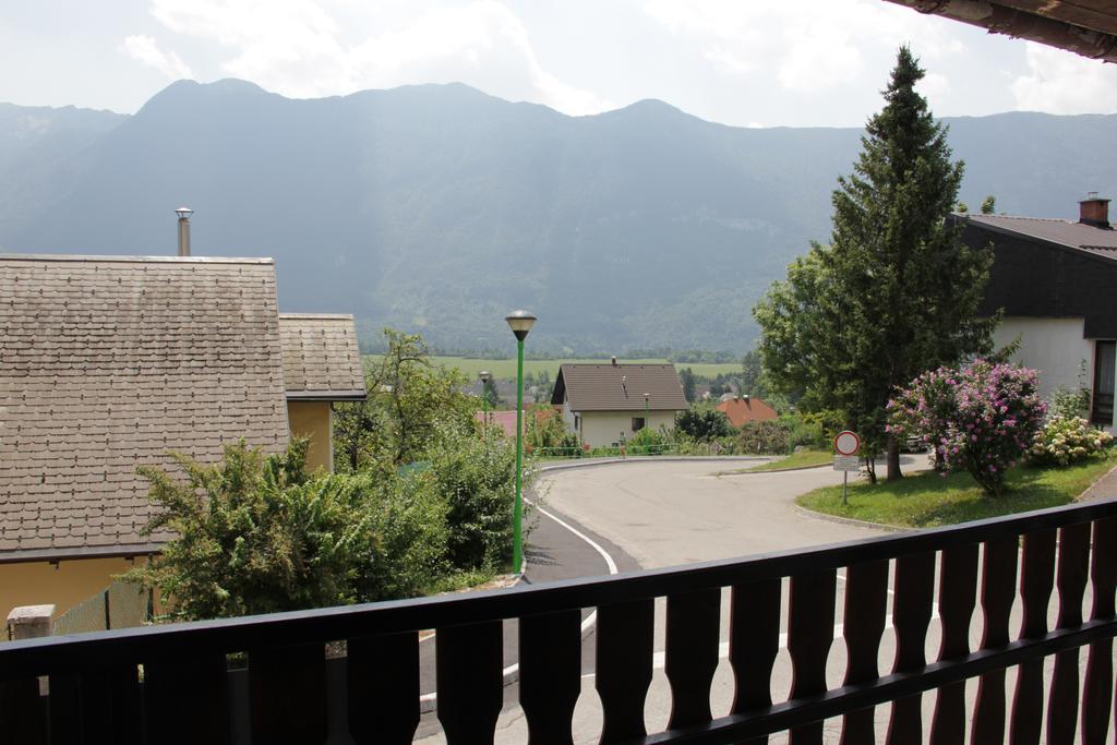 Hostel Bovec Dış mekan fotoğraf