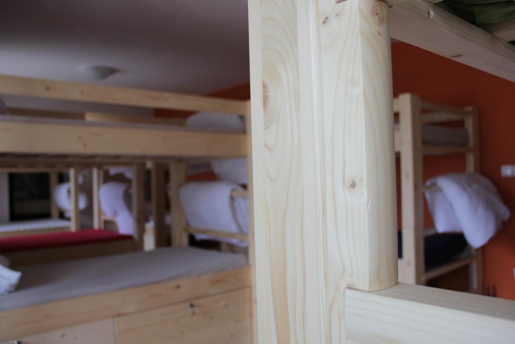 Hostel Bovec Dış mekan fotoğraf