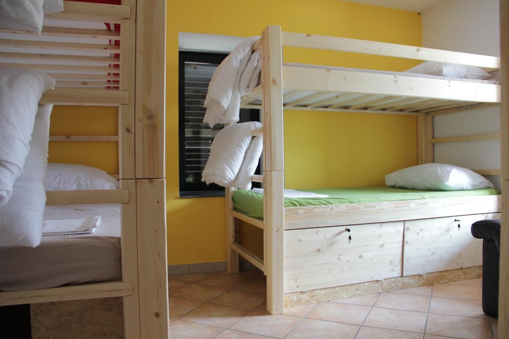 Hostel Bovec Dış mekan fotoğraf