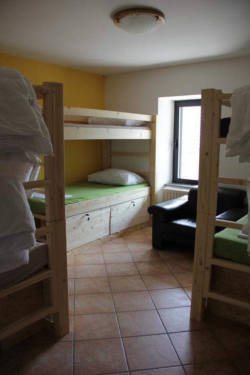 Hostel Bovec Dış mekan fotoğraf