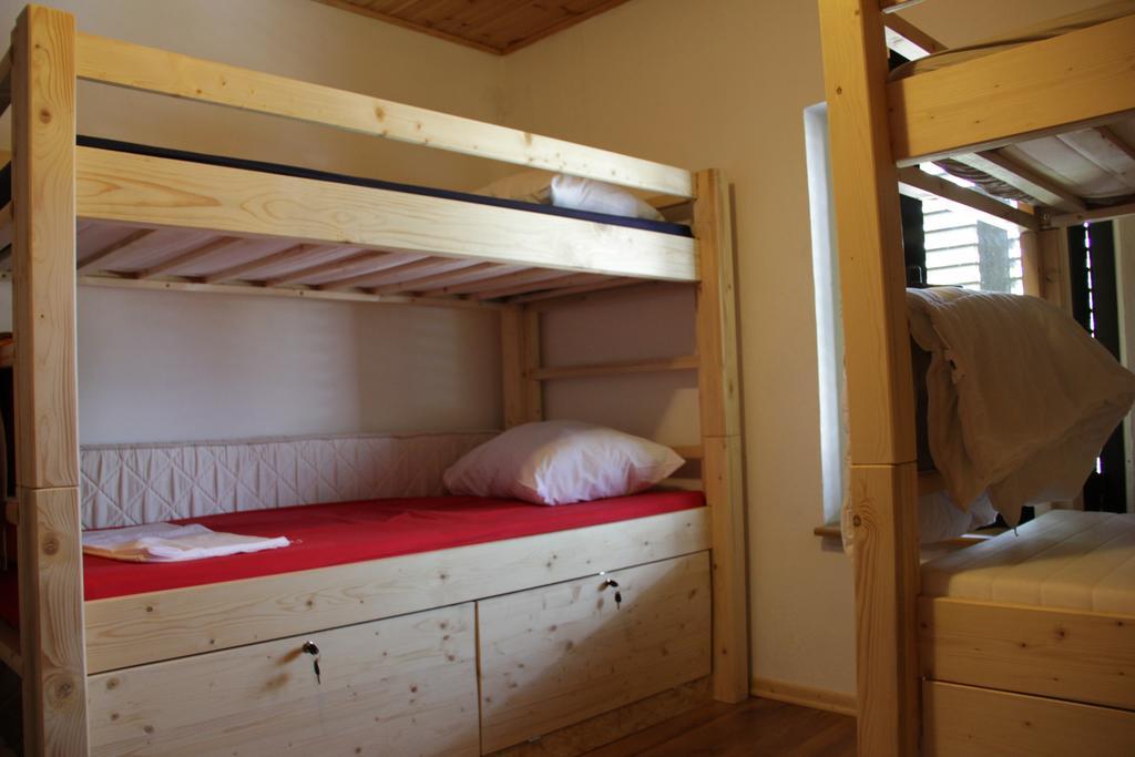Hostel Bovec Dış mekan fotoğraf